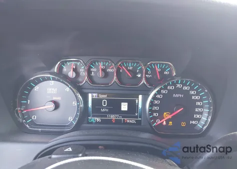 2020 Chevrolet Tahoe 2Wd Lt z USA, uszkodzony, nr VIN 1GNSCBKC5LR142273